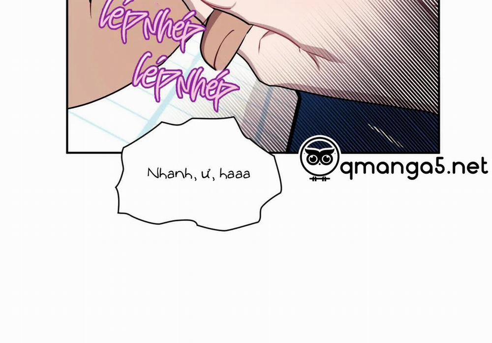 Khoảng Cách Xa Lạ 45 trang 116