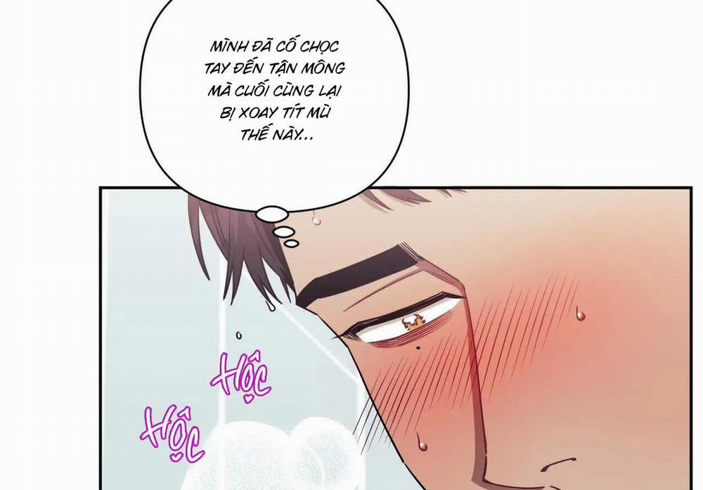 Khoảng Cách Xa Lạ 45 trang 121