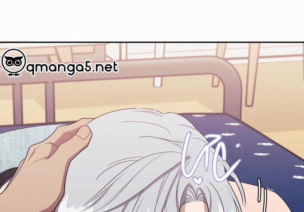 Khoảng Cách Xa Lạ 45 trang 123