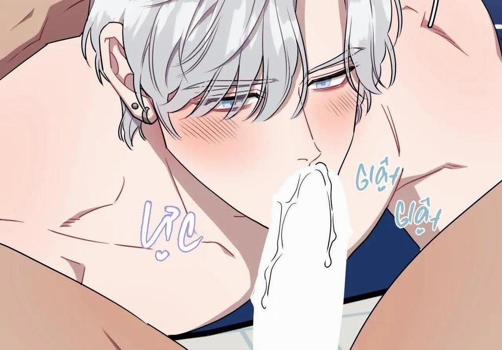 Khoảng Cách Xa Lạ 45 trang 124