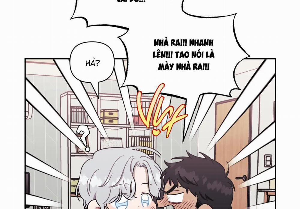 Khoảng Cách Xa Lạ 45 trang 128