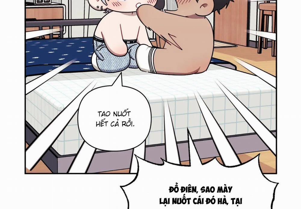 Khoảng Cách Xa Lạ 45 trang 129