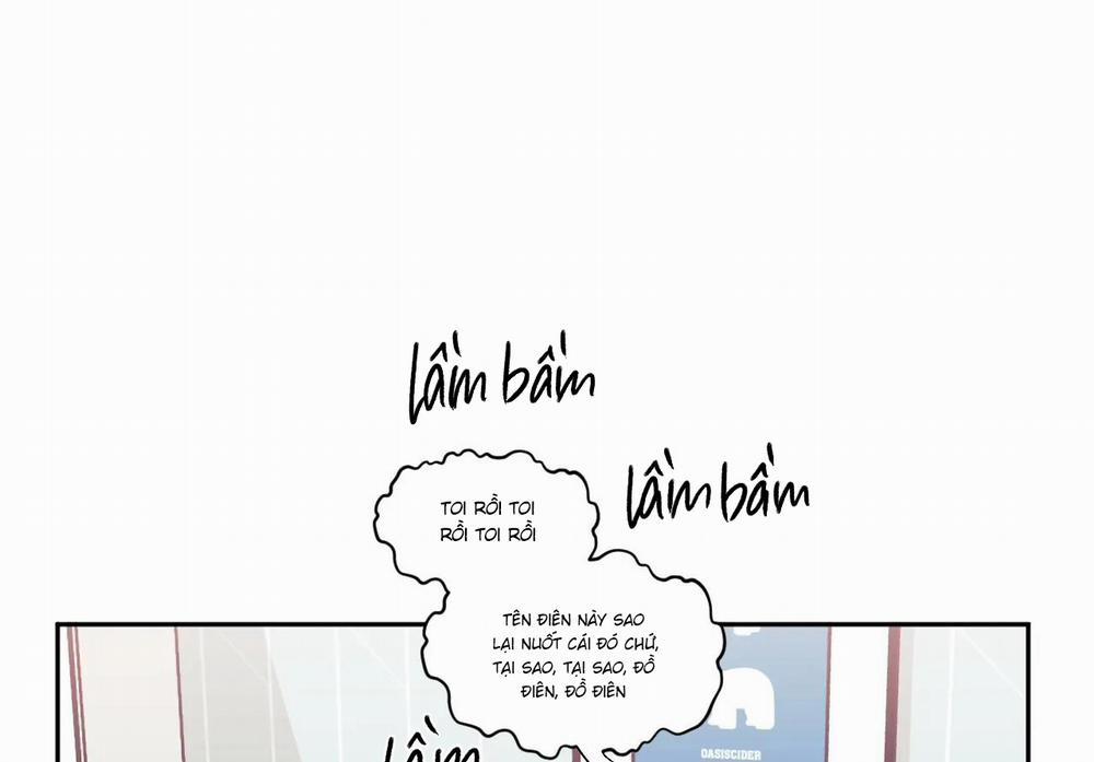 Khoảng Cách Xa Lạ 45 trang 133