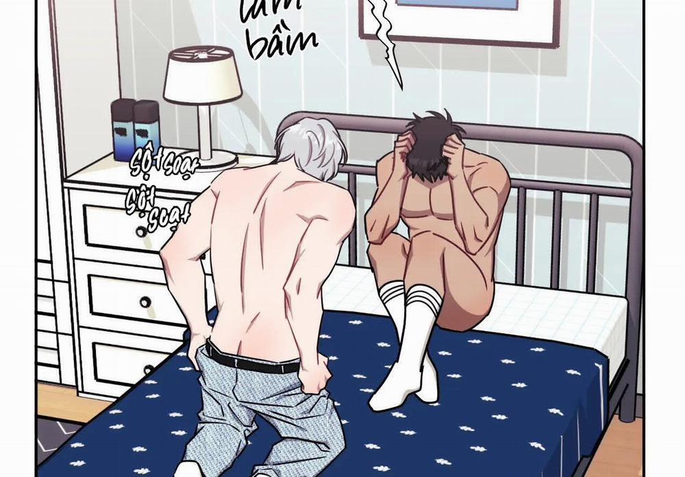 Khoảng Cách Xa Lạ 45 trang 134