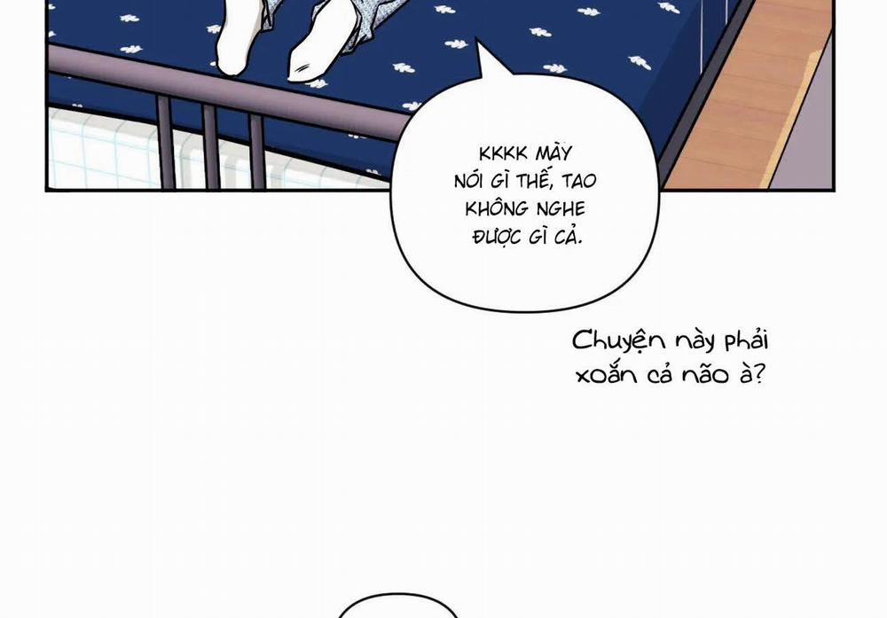 Khoảng Cách Xa Lạ 45 trang 135