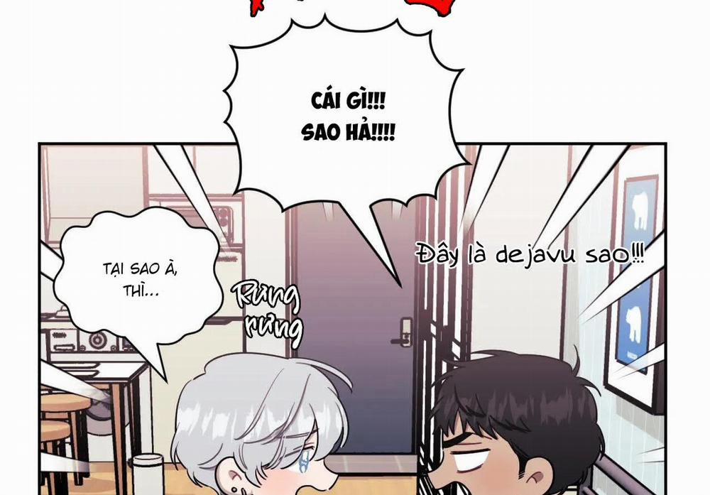 Khoảng Cách Xa Lạ 45 trang 152