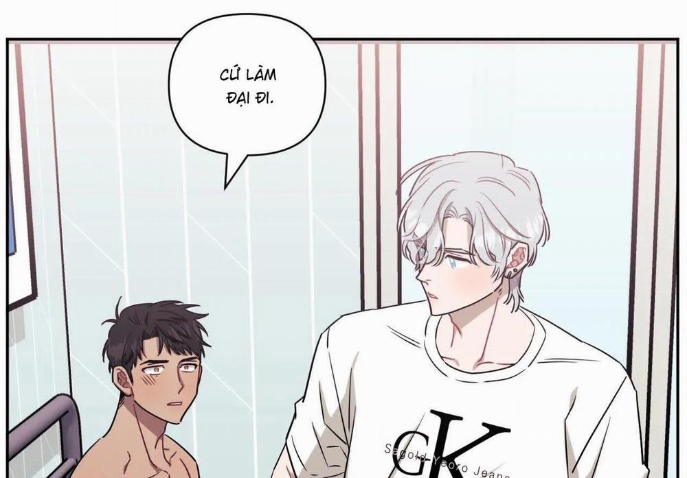 Khoảng Cách Xa Lạ 45 trang 163