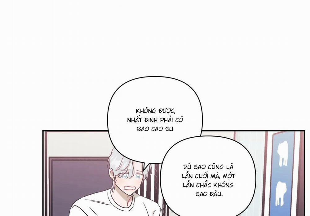 Khoảng Cách Xa Lạ 45 trang 165