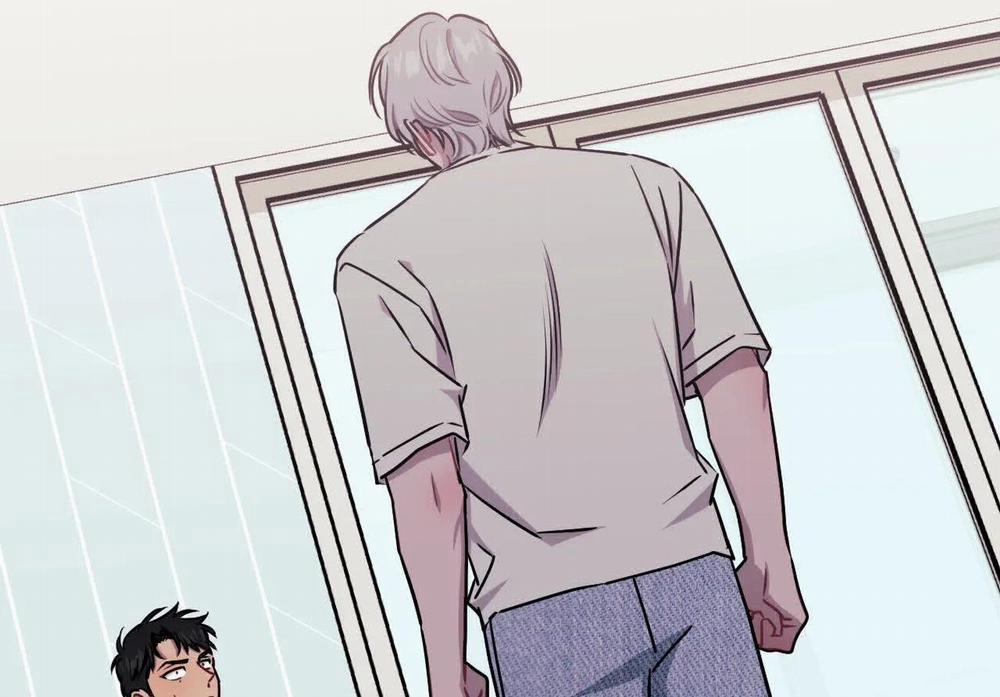 Khoảng Cách Xa Lạ 45 trang 196