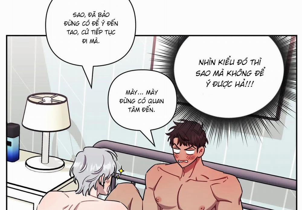 Khoảng Cách Xa Lạ 45 trang 20