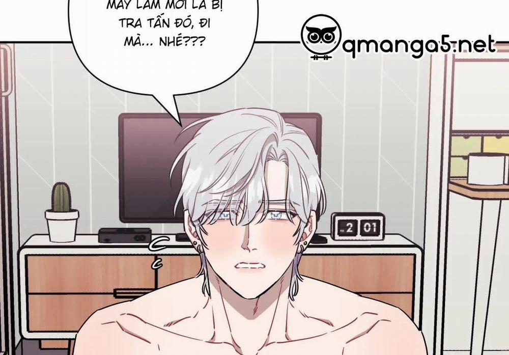 Khoảng Cách Xa Lạ 45 trang 33