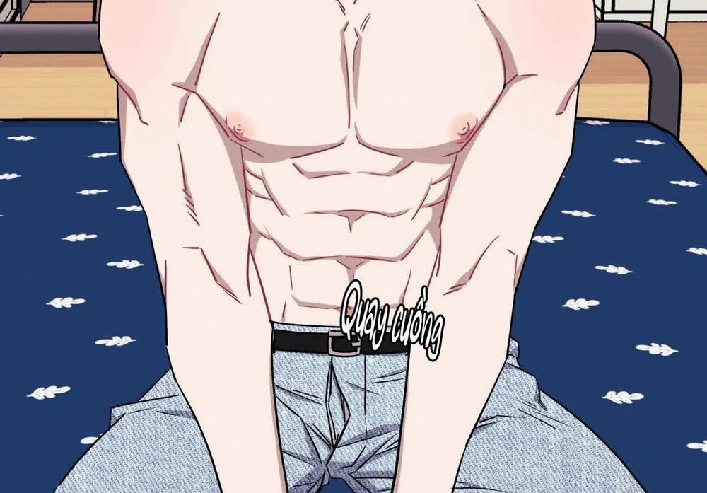 Khoảng Cách Xa Lạ 45 trang 34