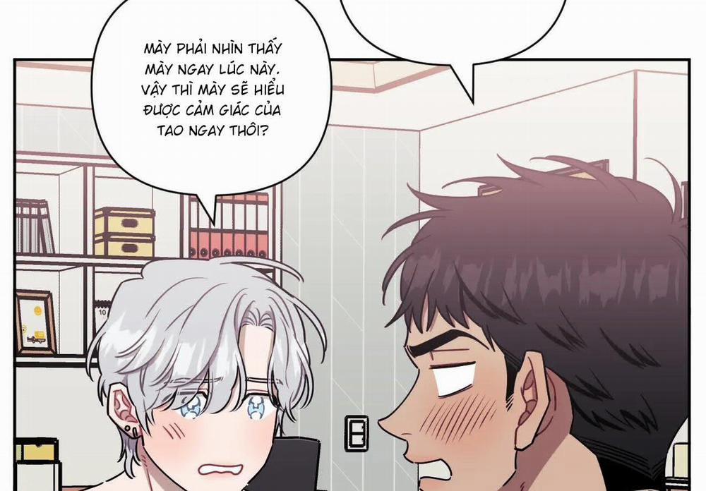 Khoảng Cách Xa Lạ 45 trang 36