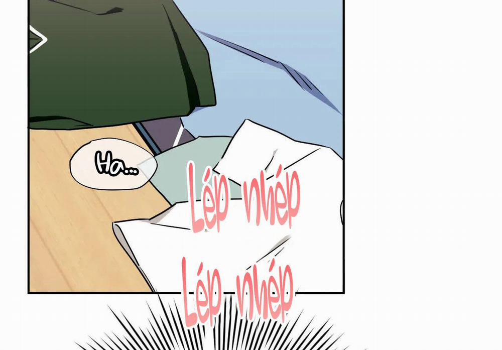 Khoảng Cách Xa Lạ 45 trang 4