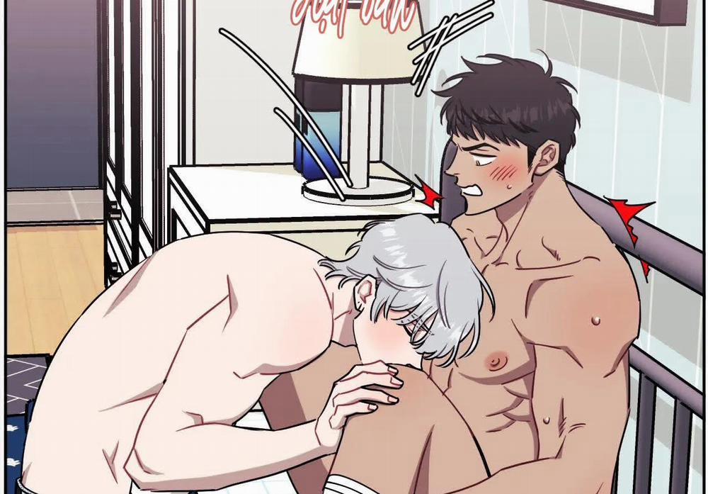 Khoảng Cách Xa Lạ 45 trang 44