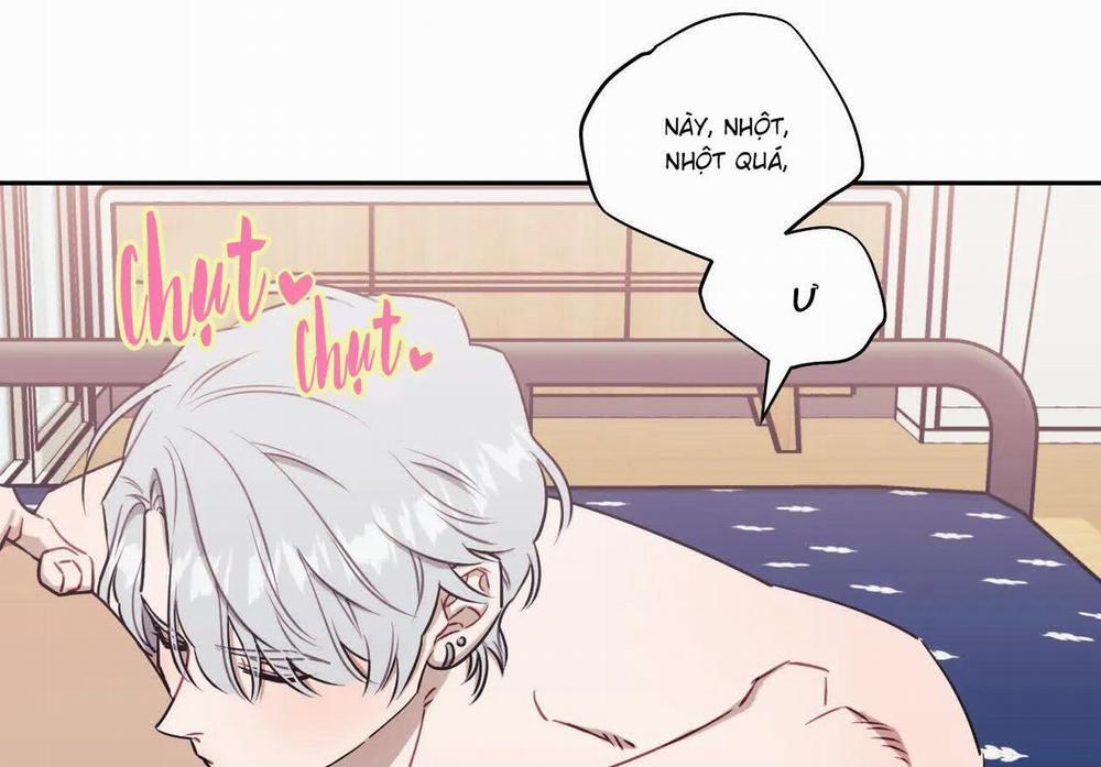 Khoảng Cách Xa Lạ 45 trang 46