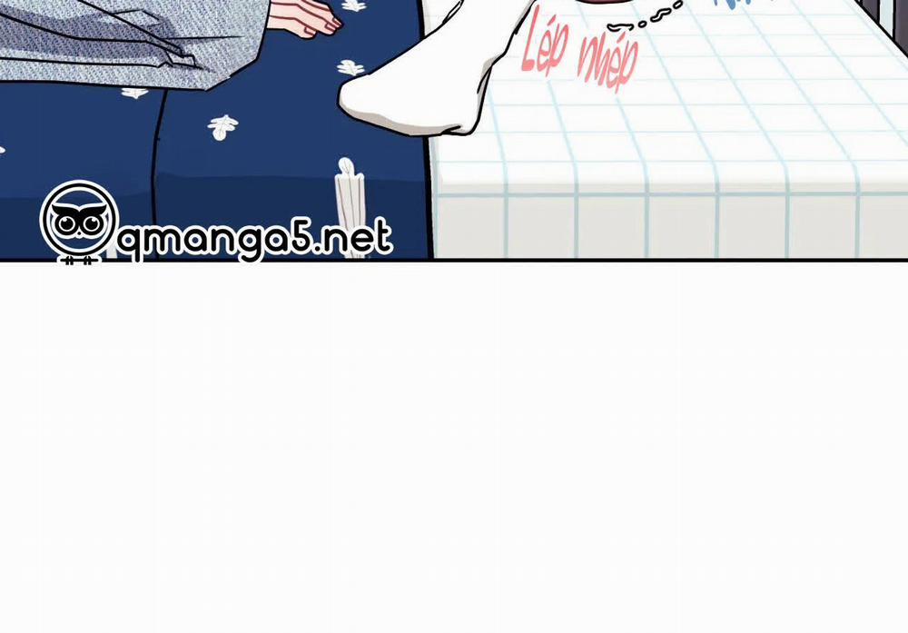 Khoảng Cách Xa Lạ 45 trang 9