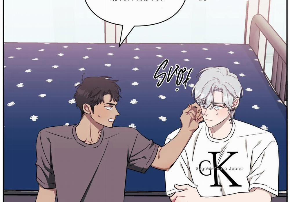 Khoảng Cách Xa Lạ 46 trang 100