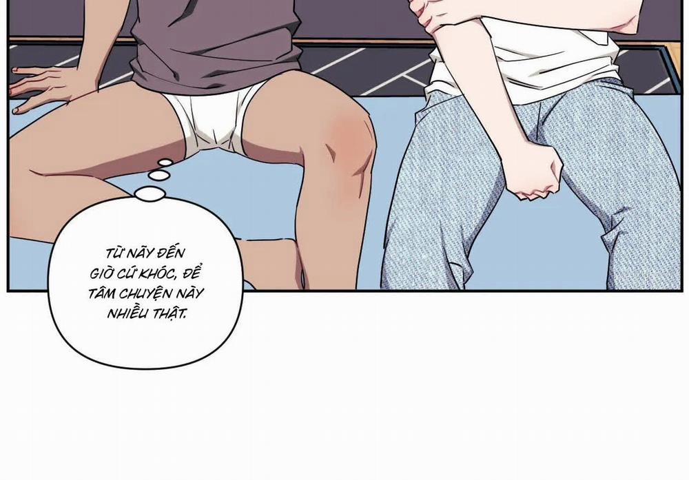 Khoảng Cách Xa Lạ 46 trang 101