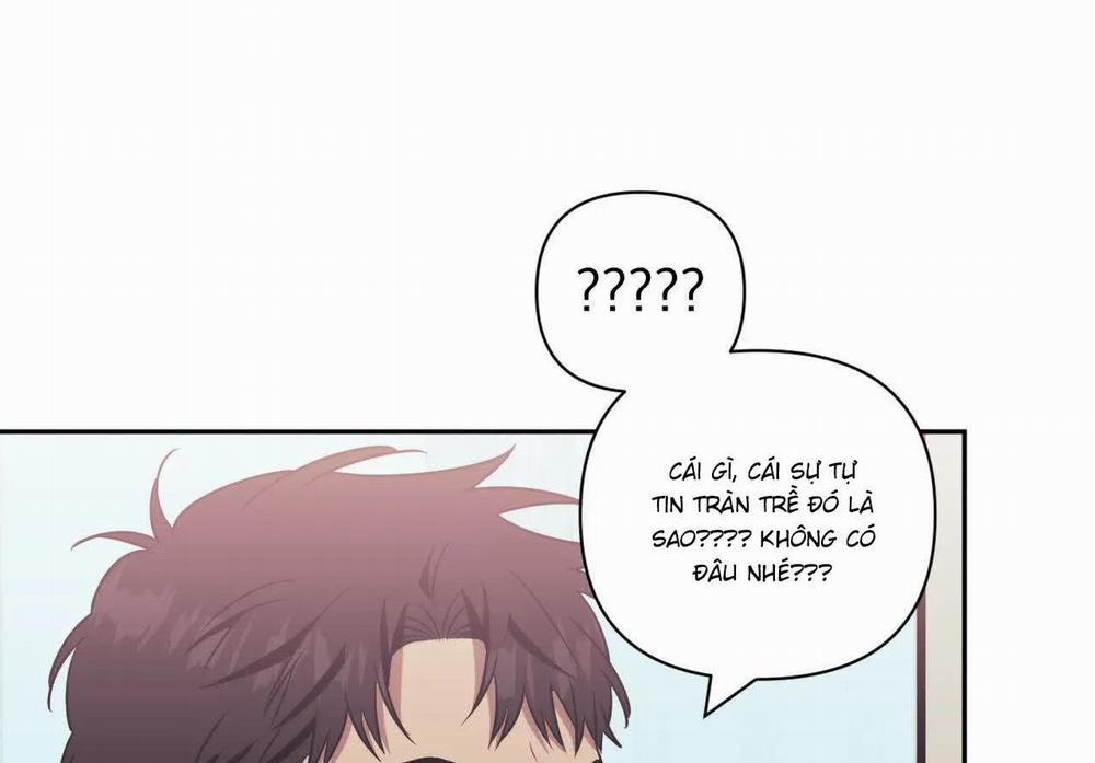 Khoảng Cách Xa Lạ 46 trang 105