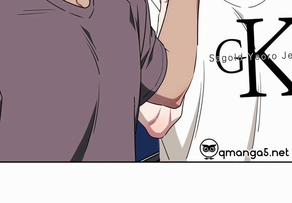 Khoảng Cách Xa Lạ 46 trang 109