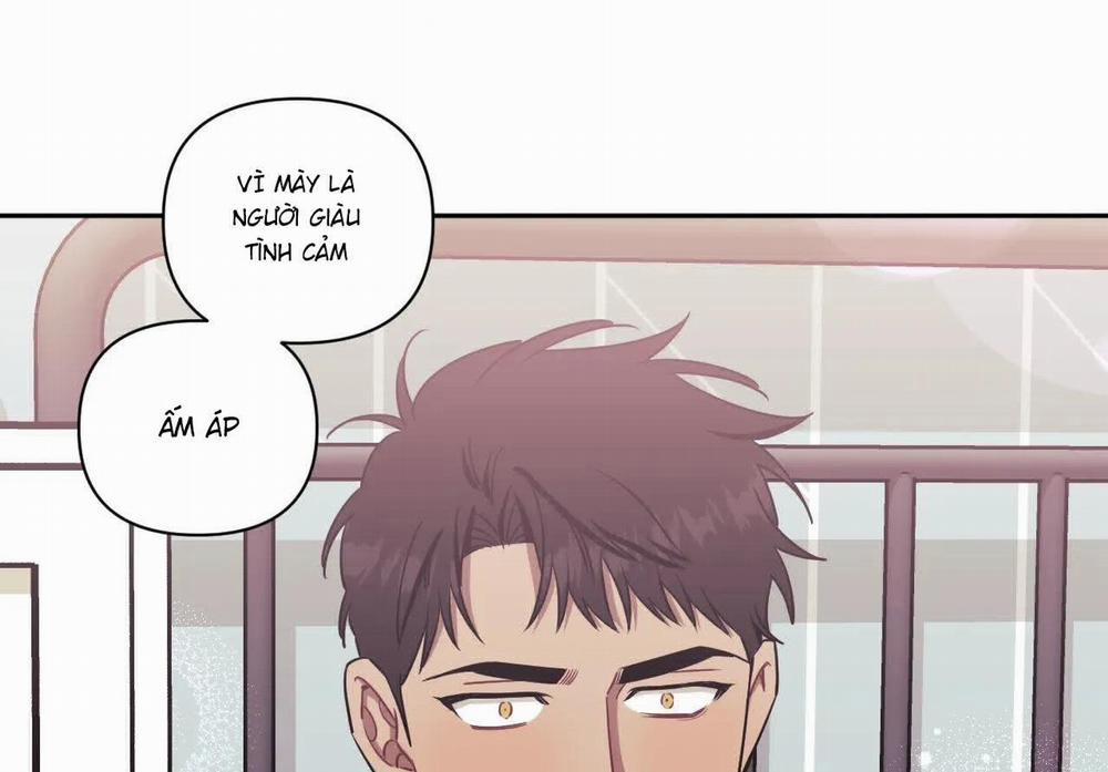 Khoảng Cách Xa Lạ 46 trang 110