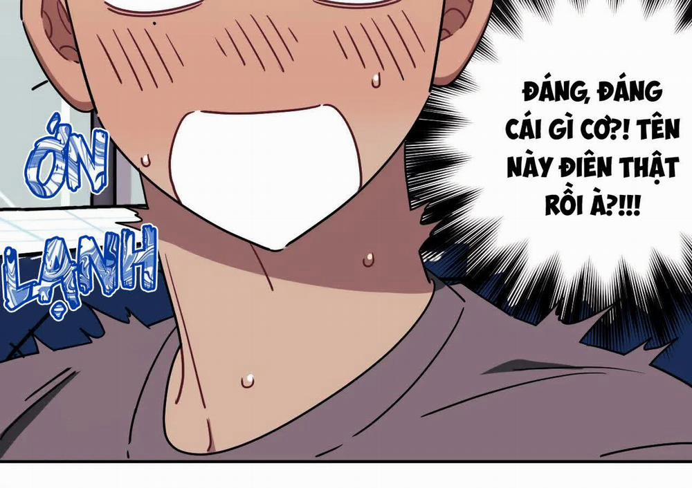 Khoảng Cách Xa Lạ 46 trang 114