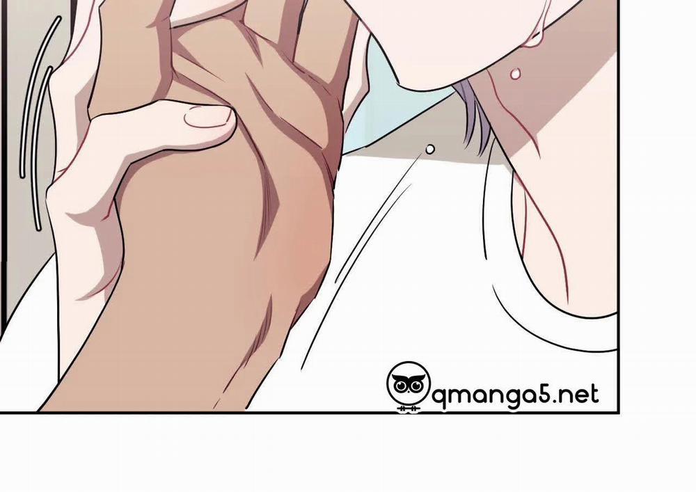 Khoảng Cách Xa Lạ 46 trang 116