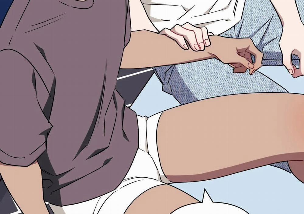 Khoảng Cách Xa Lạ 46 trang 119