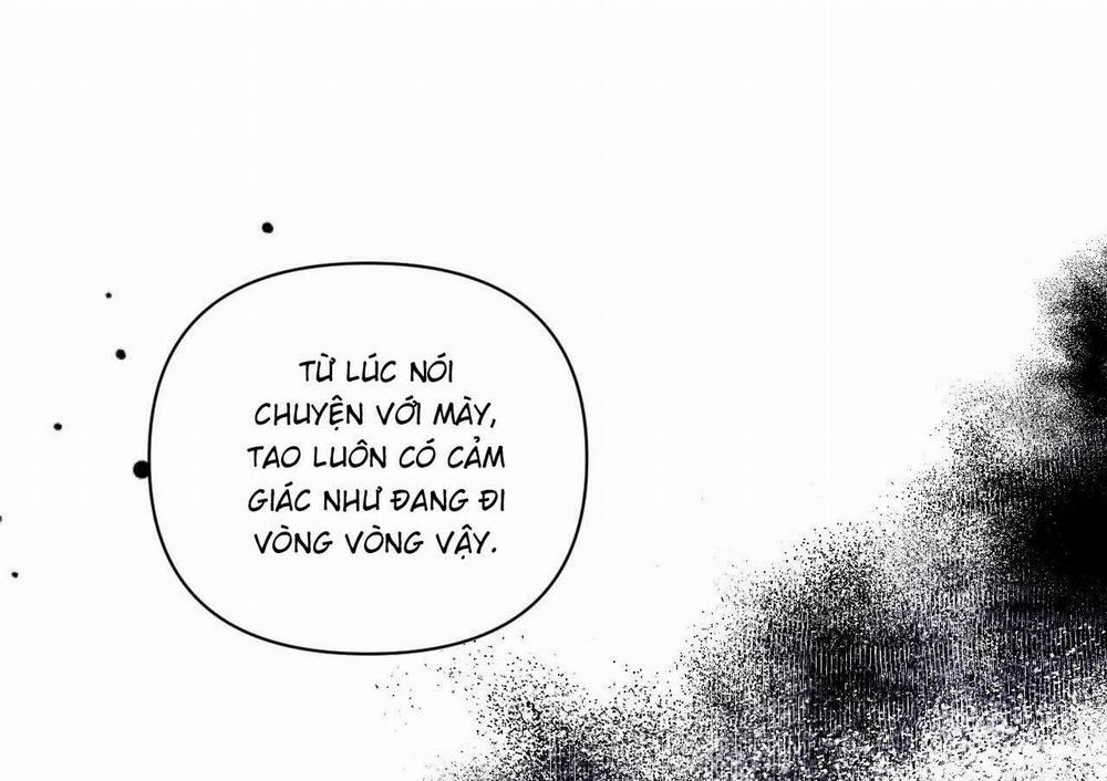 Khoảng Cách Xa Lạ 46 trang 138