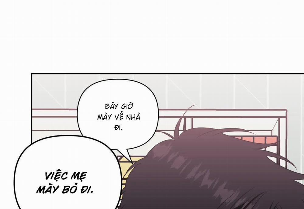 Khoảng Cách Xa Lạ 46 trang 156