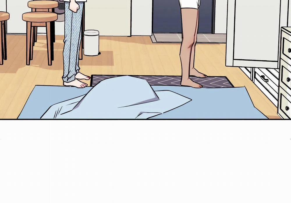 Khoảng Cách Xa Lạ 46 trang 16