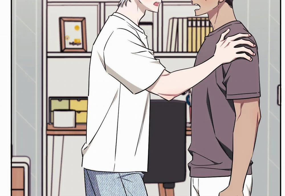 Khoảng Cách Xa Lạ 46 trang 166