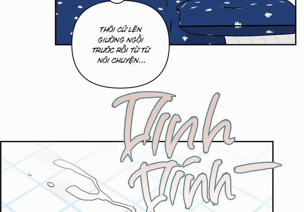 Khoảng Cách Xa Lạ 46 trang 21