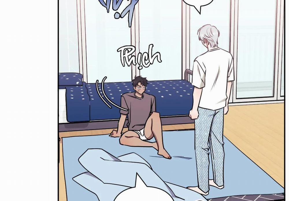 Khoảng Cách Xa Lạ 46 trang 24