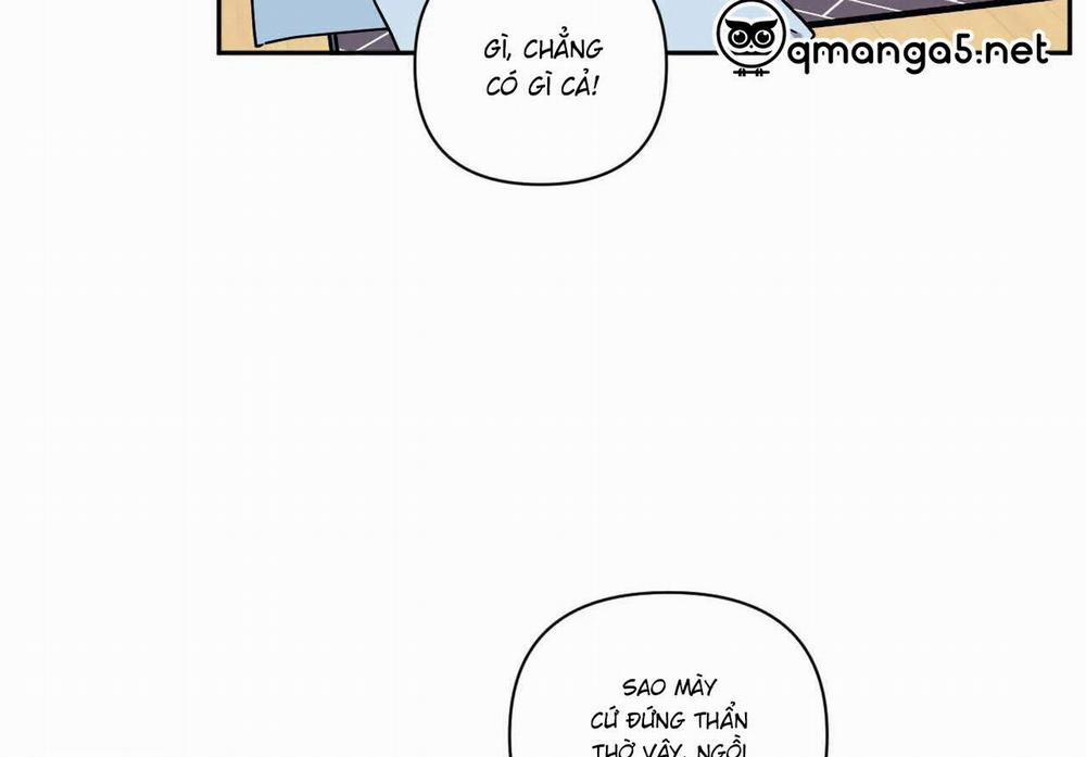 Khoảng Cách Xa Lạ 46 trang 25