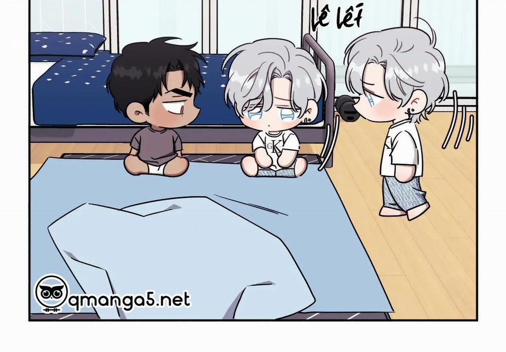 Khoảng Cách Xa Lạ 46 trang 29