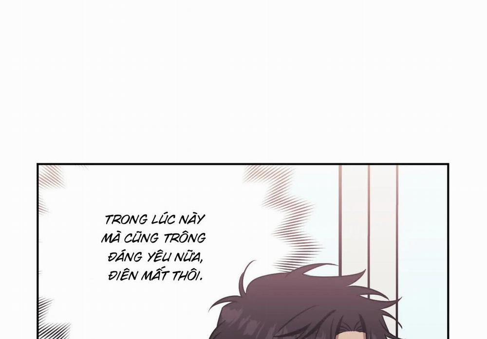 Khoảng Cách Xa Lạ 46 trang 30
