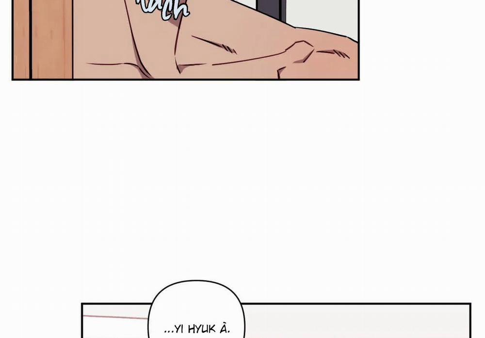 Khoảng Cách Xa Lạ 46 trang 4