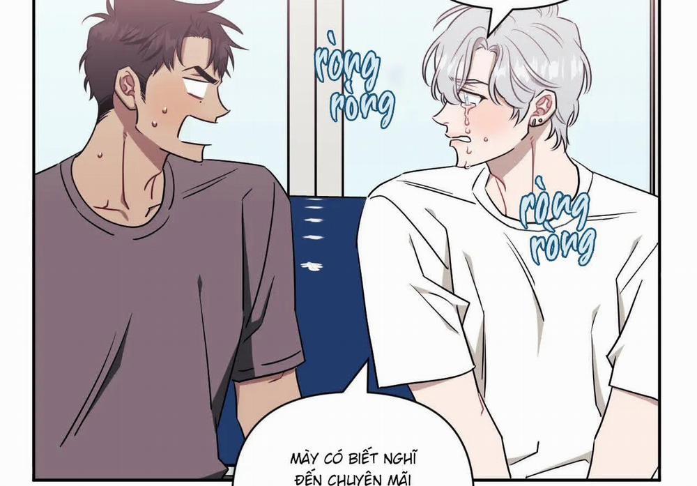 Khoảng Cách Xa Lạ 46 trang 54