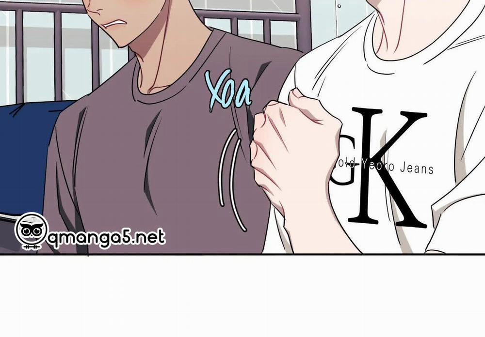 Khoảng Cách Xa Lạ 46 trang 71