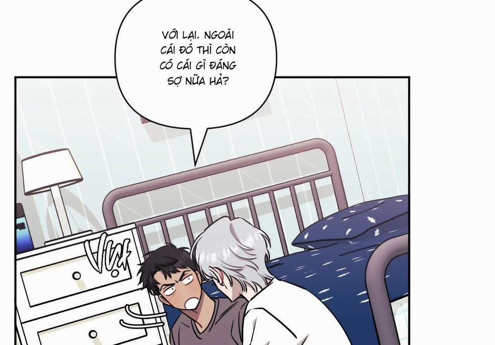 Khoảng Cách Xa Lạ 46 trang 75