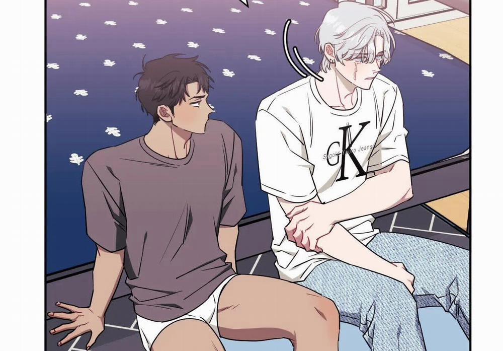 Khoảng Cách Xa Lạ 46 trang 80