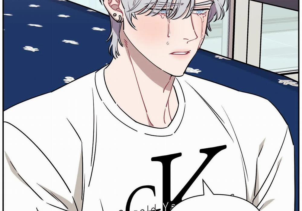 Khoảng Cách Xa Lạ 46 trang 83