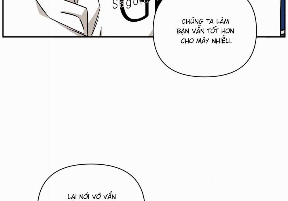 Khoảng Cách Xa Lạ 46 trang 84