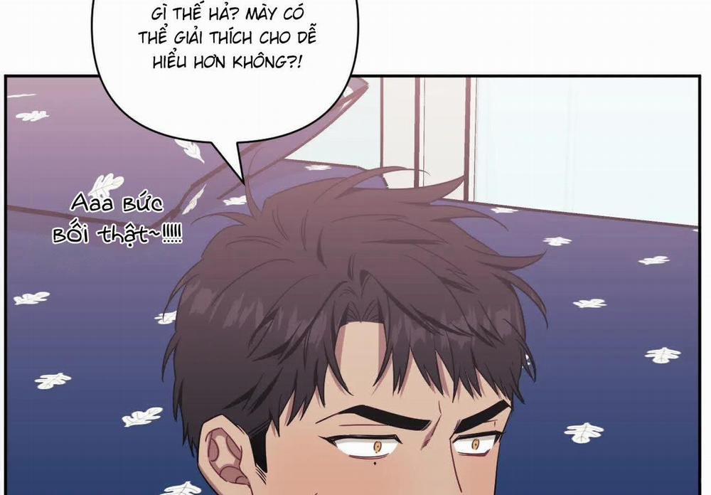 Khoảng Cách Xa Lạ 46 trang 85