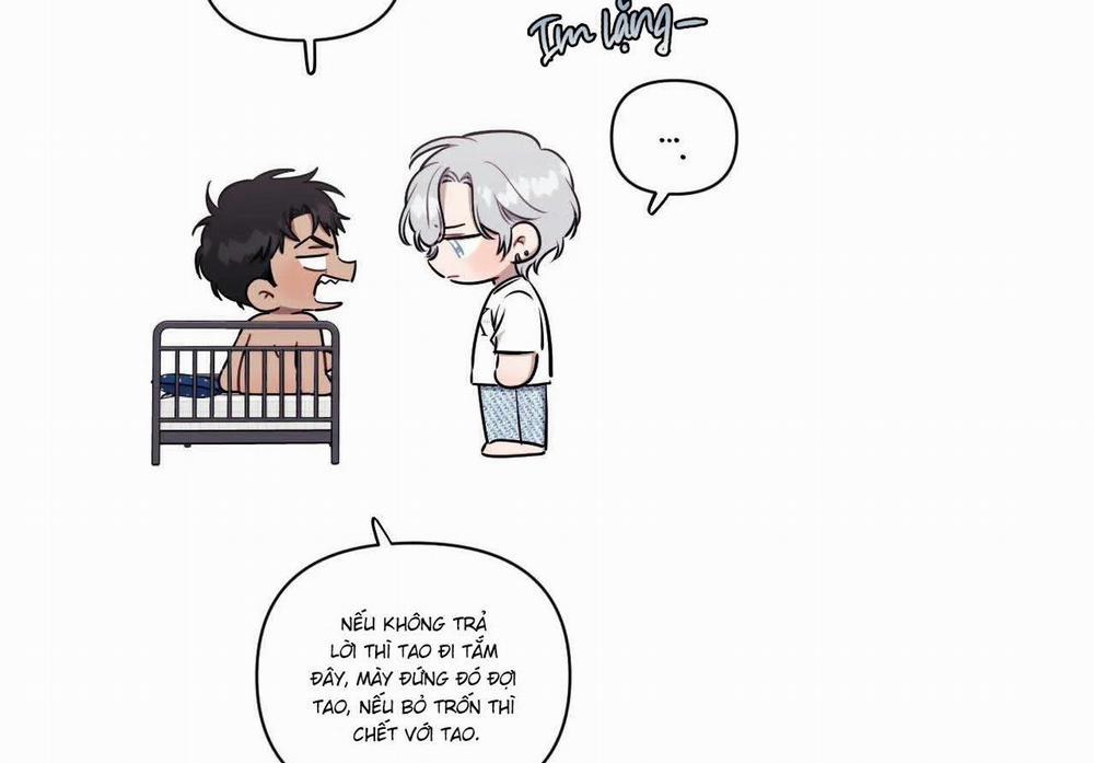 Khoảng Cách Xa Lạ 46 trang 9