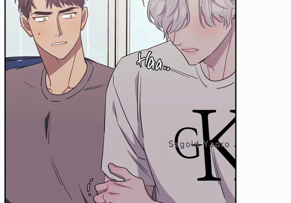 Khoảng Cách Xa Lạ 46 trang 92