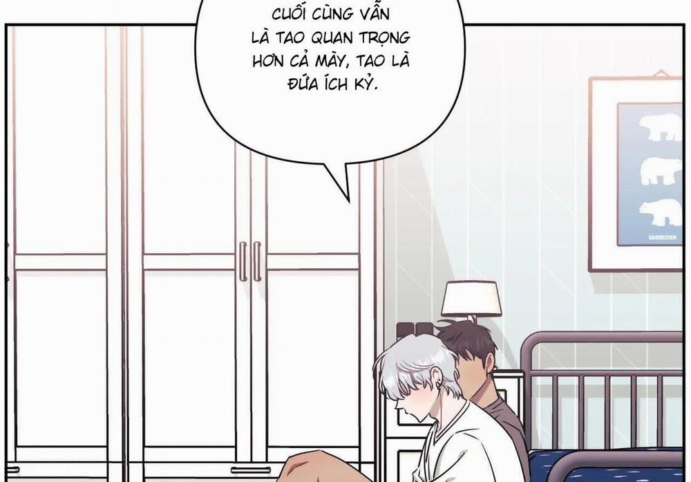 Khoảng Cách Xa Lạ 46 trang 97