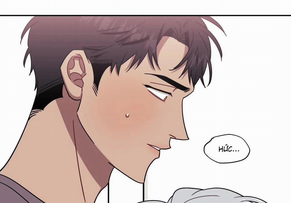 Khoảng Cách Xa Lạ 47 trang 1